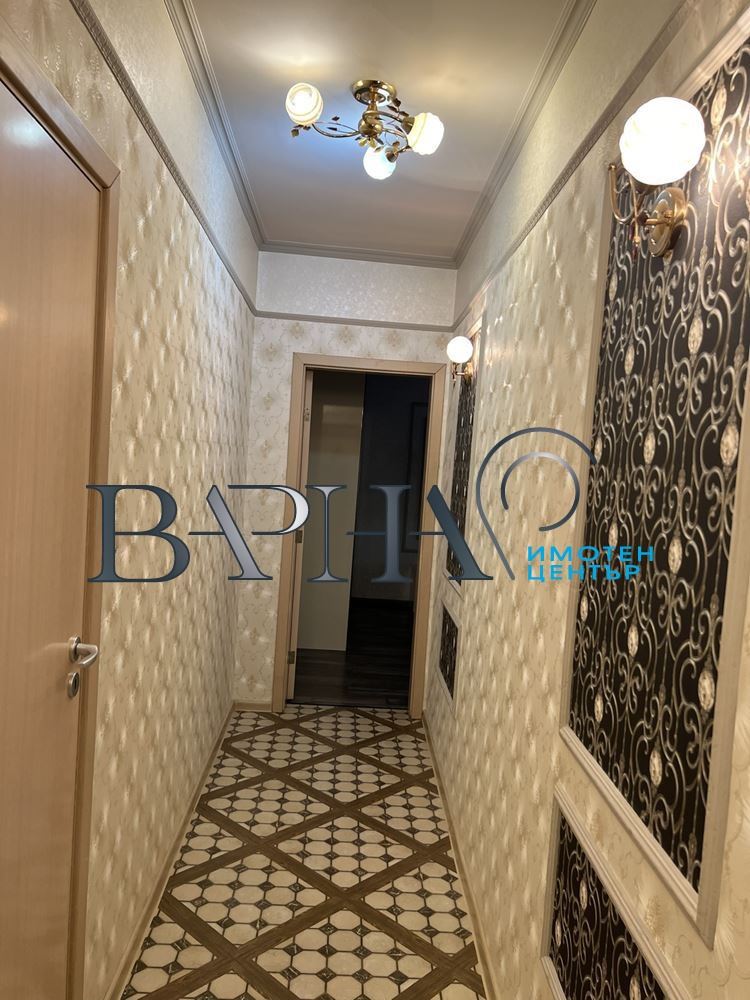 2-стаен - Варна, Лятно кино Тракия - 0