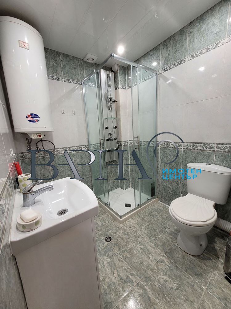 Под Наем Тристаен Обзаведен Апартамент - 0