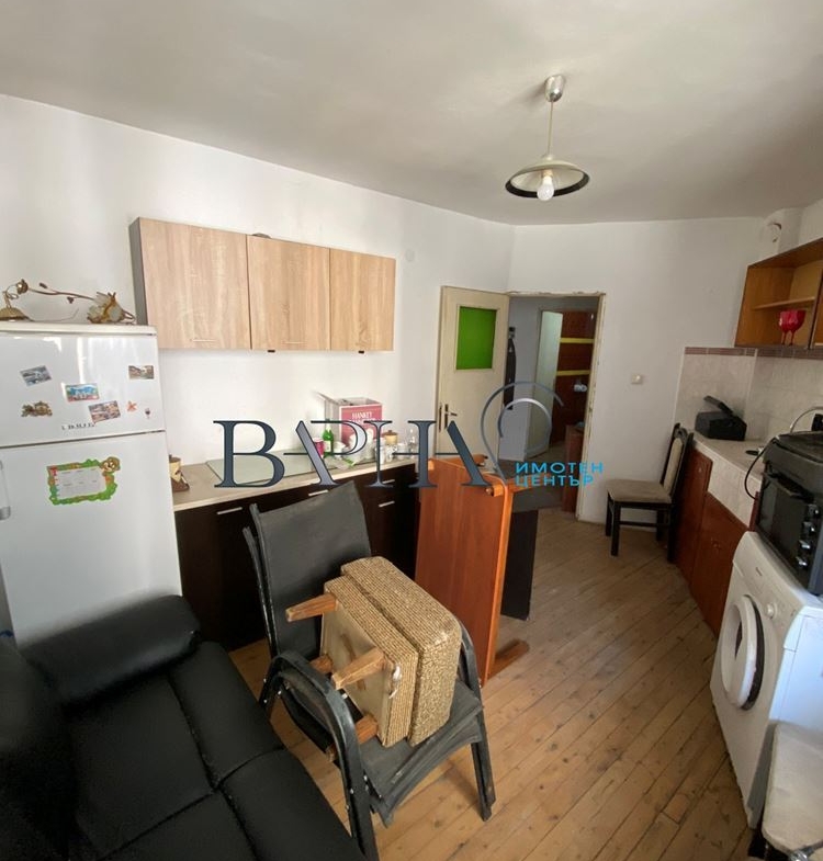 2-стаен - Варна, Лятно кино Тракия - 0