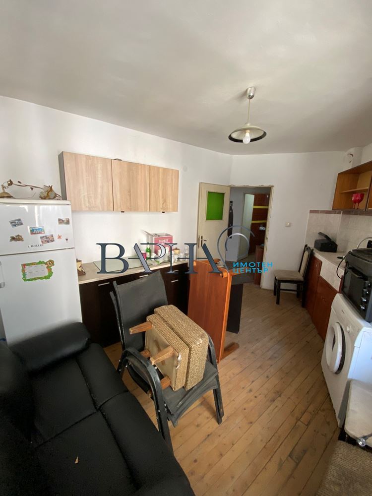 2-стаен - Варна, Лятно кино Тракия - 0