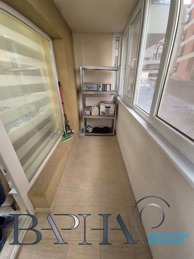 3-стаен - Варна, Левски - 0