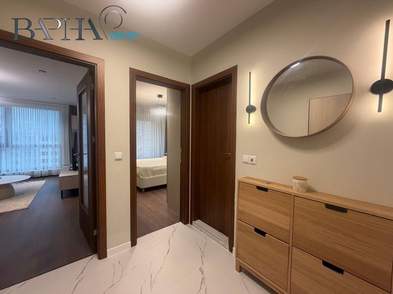 2-стаен - Варна, Младост 2 - 0