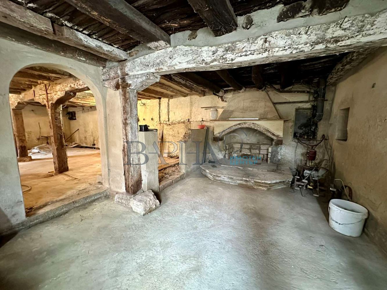 Къща – Варна, област, с.Куманово-0 Къща - Варна, област, с.Куманово - 0