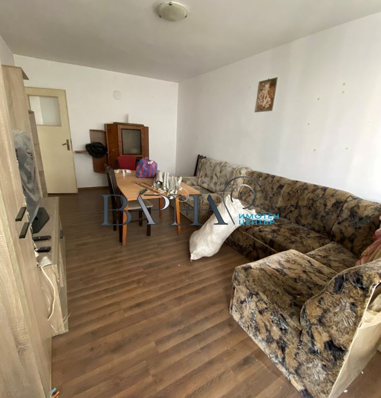 2-стаен - Варна, Лятно кино Тракия - 0