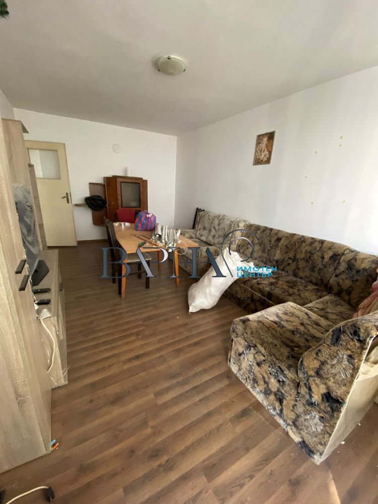 2-стаен - Варна, Лятно кино Тракия - 0