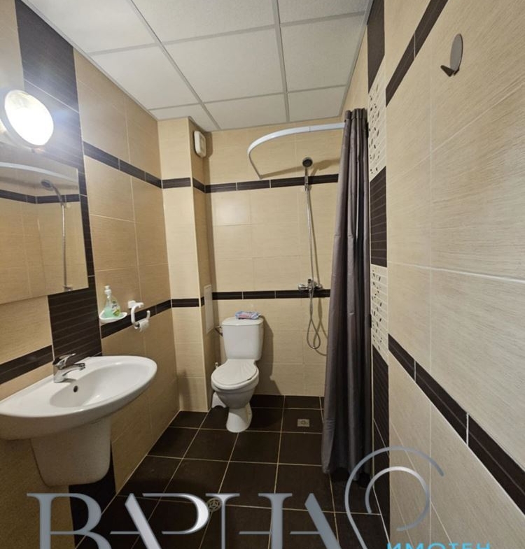 3-стаен - Варна, м-т Ален Мак - 0