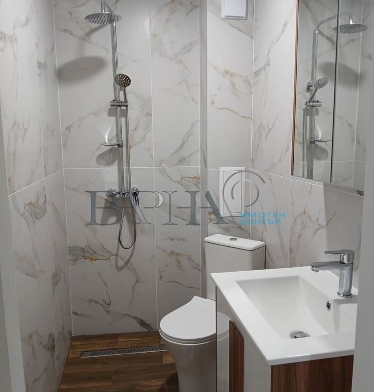 2-стаен - Варна, Цветен - 0