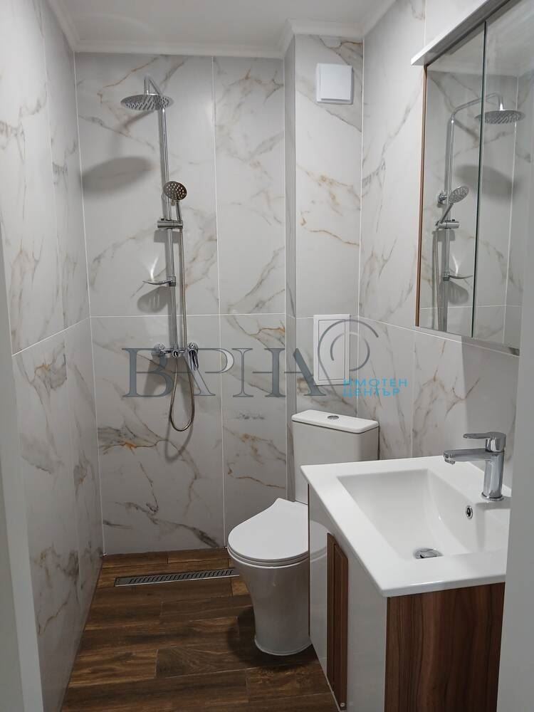 2-стаен - Варна, Цветен - 0