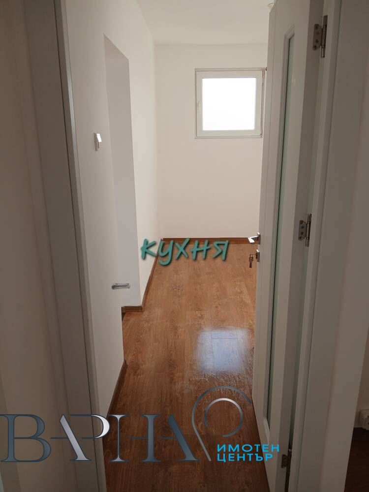 2-стаен - Варна, Цветен - 0