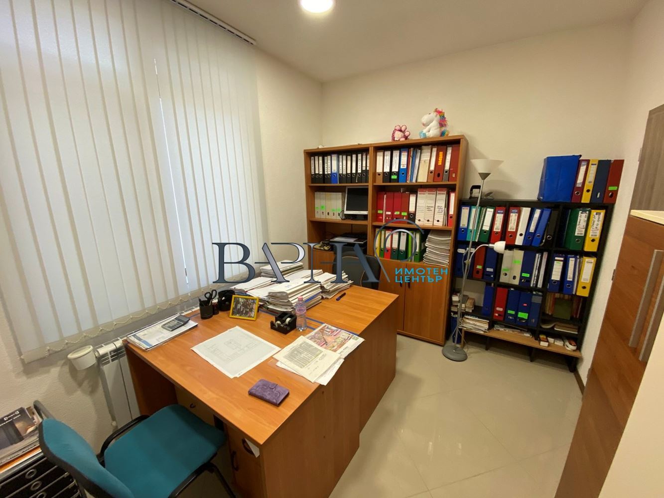 Офис - Варна, Бриз - 0