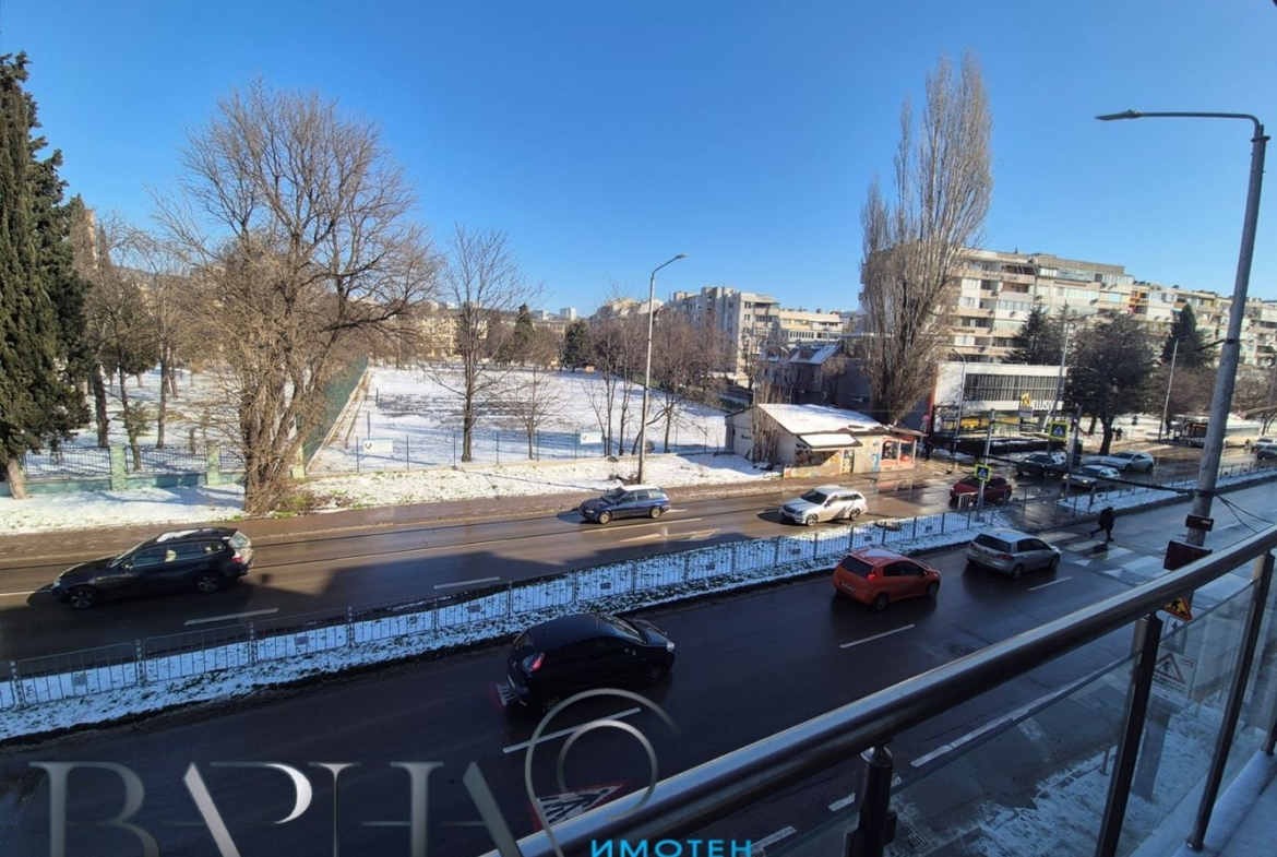 2-стаен - Варна, Гранд Мол Варна - 0