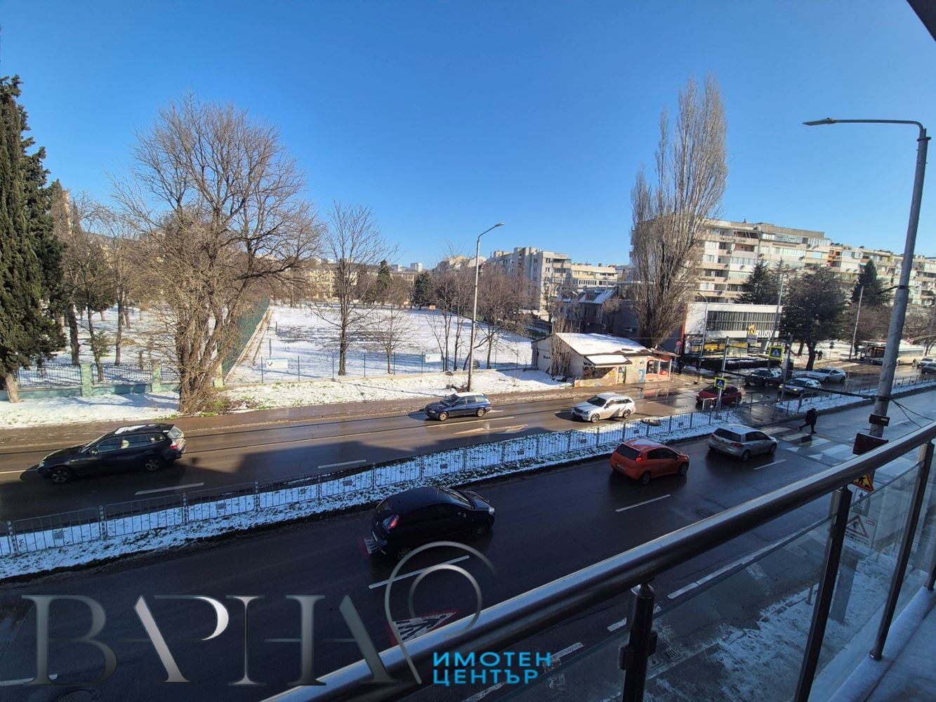 2-стаен - Варна, Гранд Мол Варна - 0