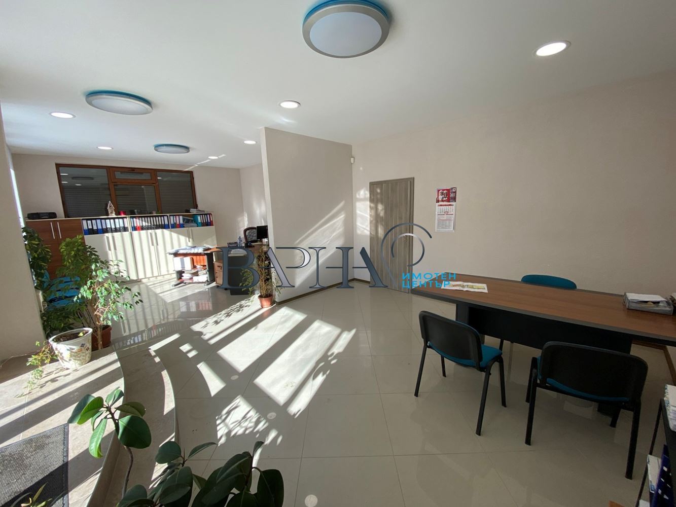 Офис - Варна, Бриз - 0