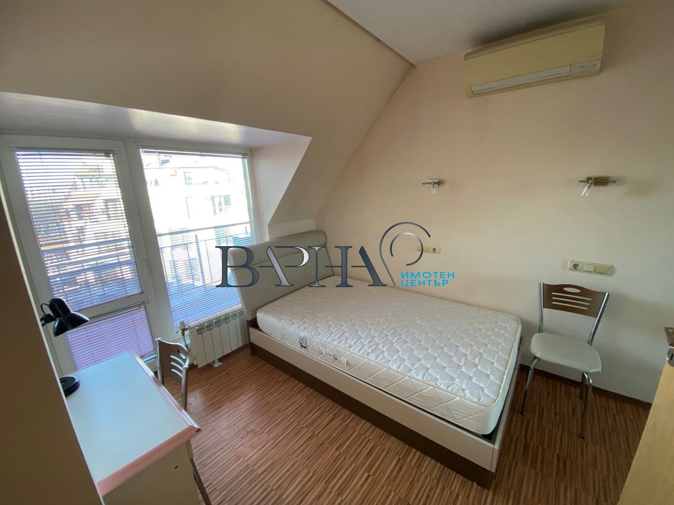 4-стаен - Варна, Погребите - 0