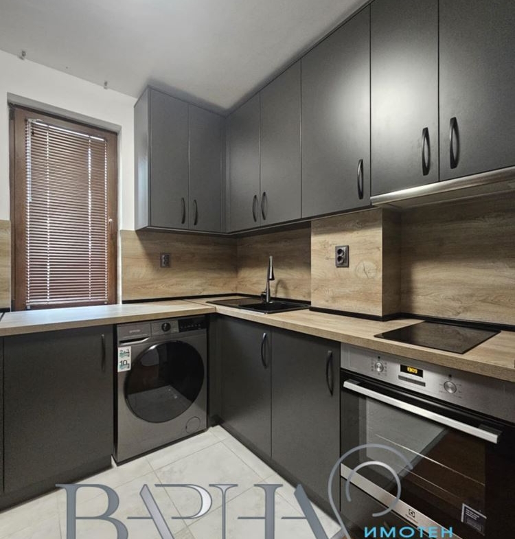 3-стаен - Варна, м-т Ален Мак - 0