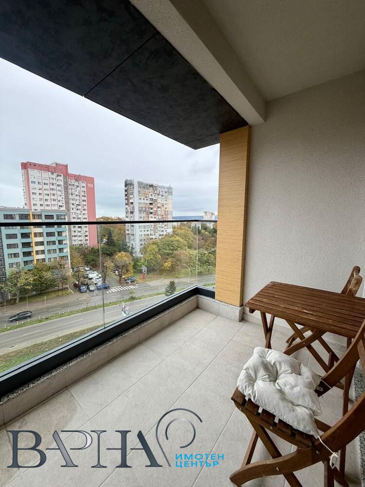 2-стаен - Варна, Младост 2 - 0