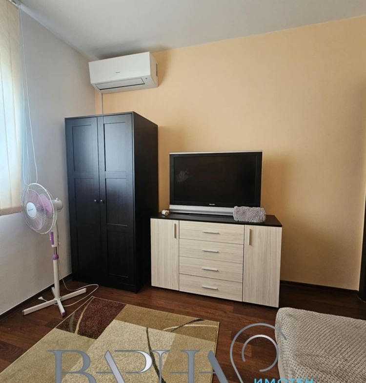 3-стаен - Варна, м-т Ален Мак - 0