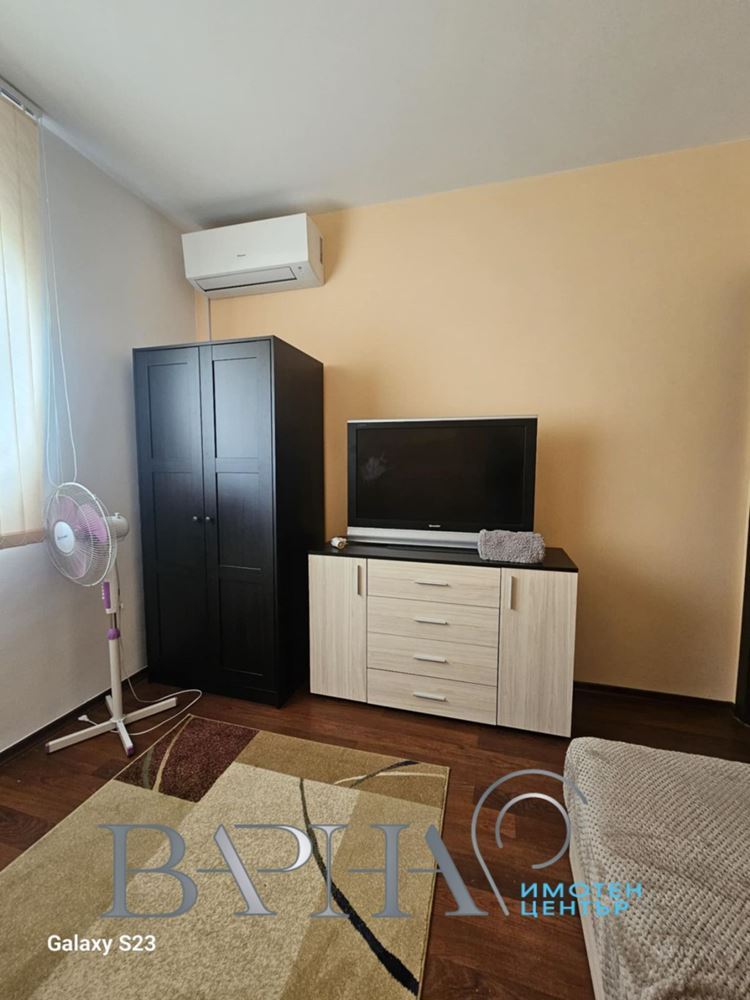 3-стаен - Варна, м-т Ален Мак - 0