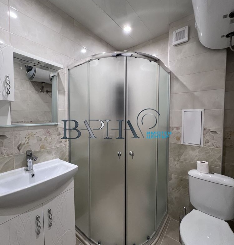 Двустаен Апатамент Под Наем кв. Аспарухово - 0