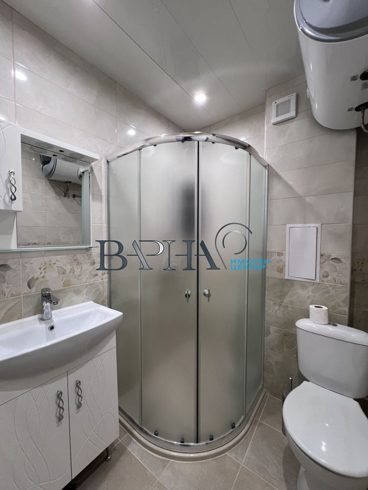 Двустаен Апатамент Под Наем кв. Аспарухово-0 Двустаен Апатамент Под Наем кв. Аспарухово - 0