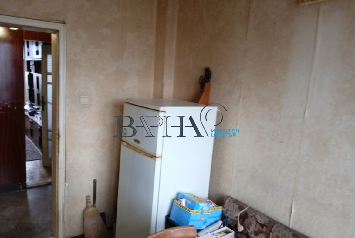 3-стаен - Варна, Чайка - 0