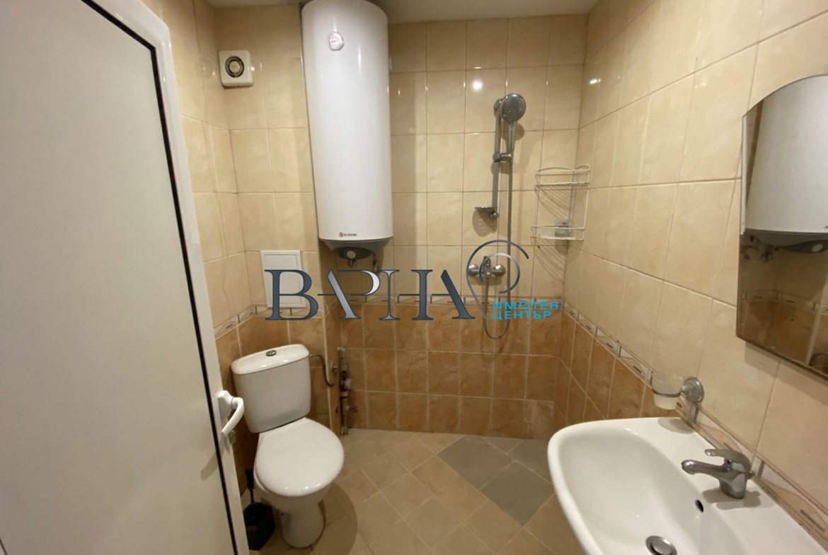 2-стаен - Варна, Лятно кино Тракия - 0