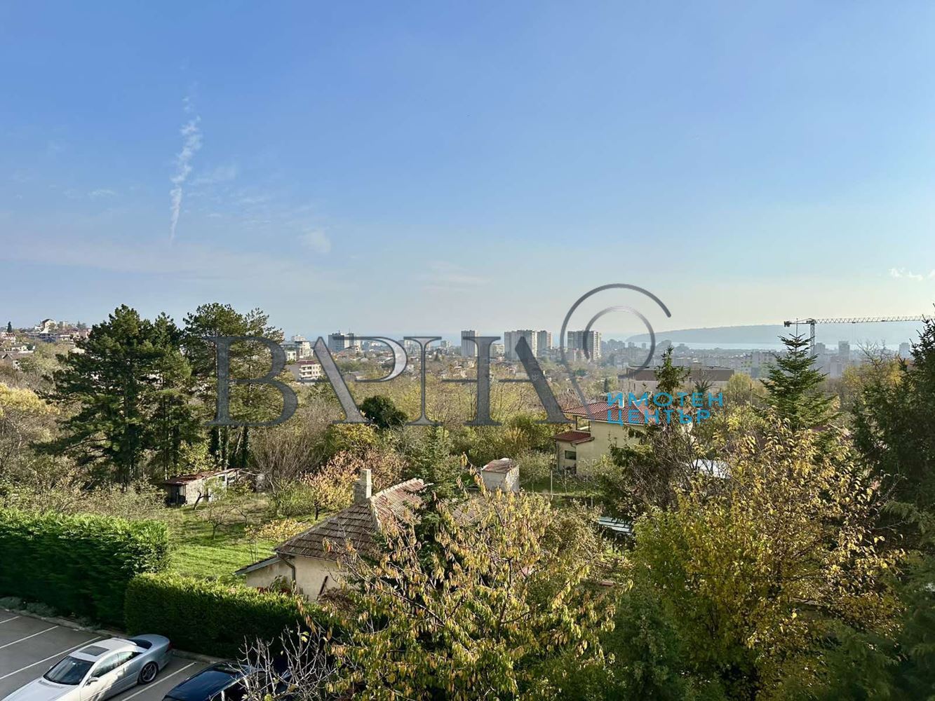 3-стаен - Варна, Цветен - 0