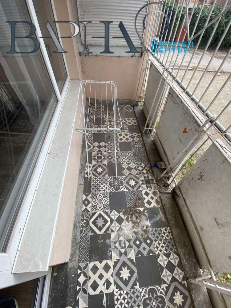 2-стаен - Варна, Трошево - 0