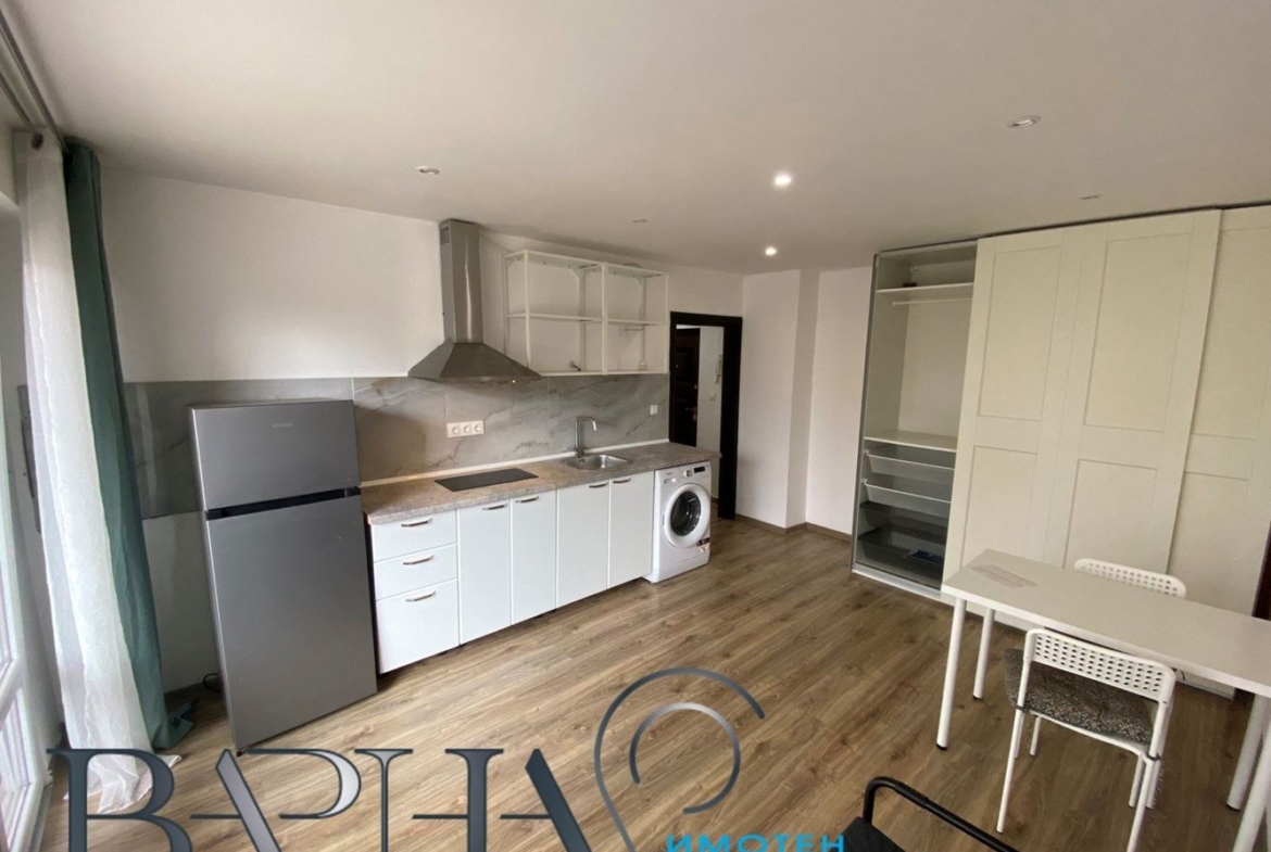 2-стаен - Варна, Трошево - 0