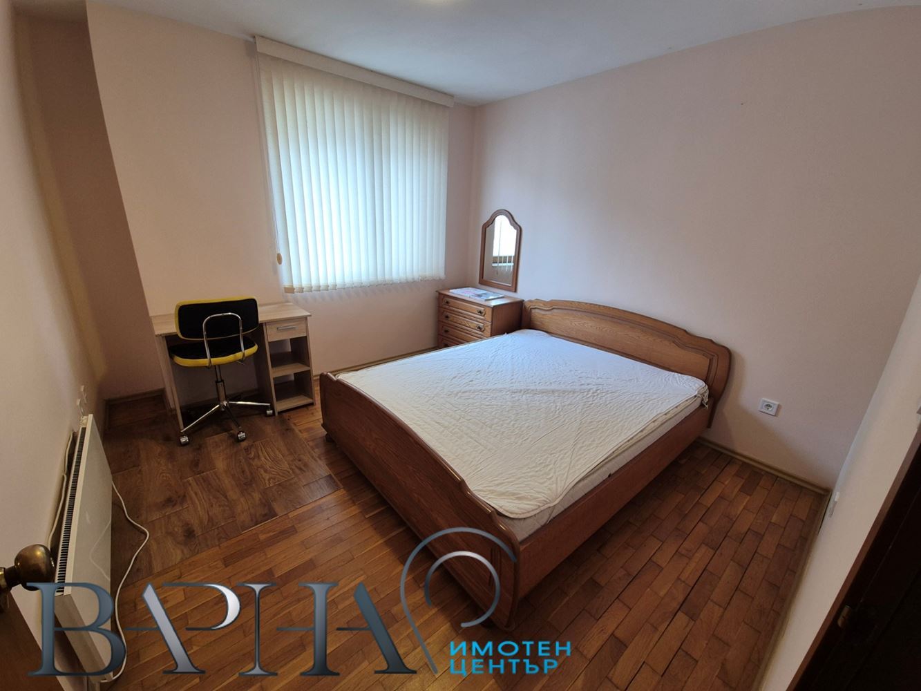 4-стаен - Варна, Чаталджа - 0