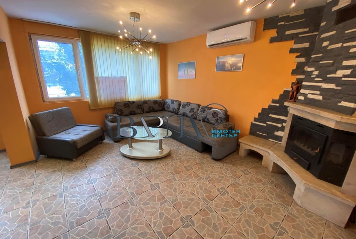 2-стаен - Варна, Генералите - 0