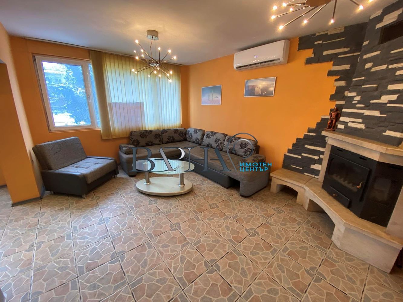 2-стаен - Варна, Генералите - 0