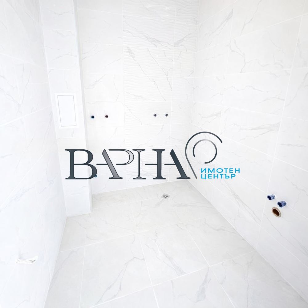 2-стаен - Варна, Цветен - 0