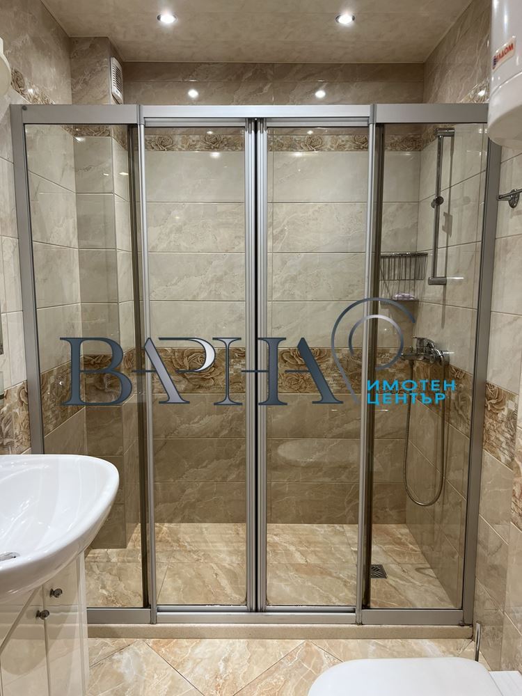 2-стаен - Варна, Лятно кино Тракия - 0