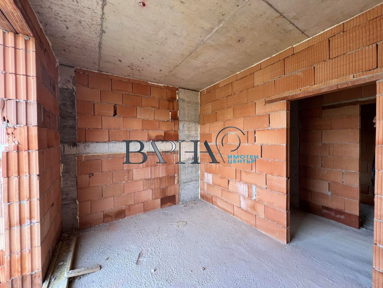 2-стаен – Варна, Изгрев-0 2-стаен - Варна, Изгрев - 0