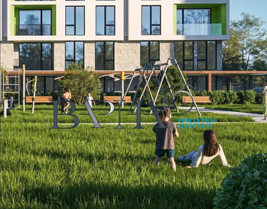 Тристаен Апартамент кв. Галата Нова Сграда - 0