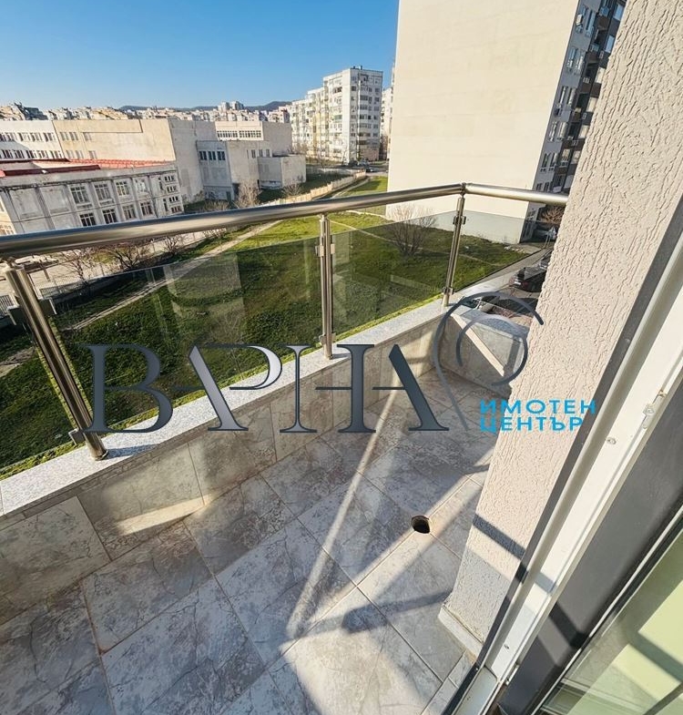 Продава Нов Двустаен Апартамент в Нова Сграда - 0