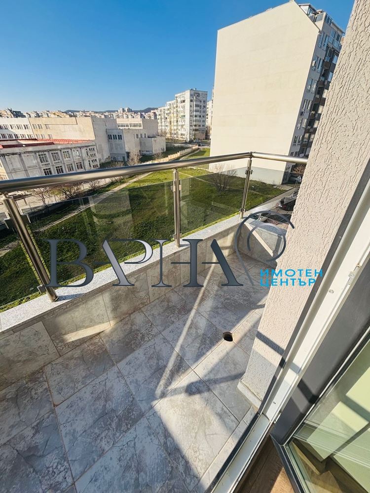 Продава Нов Двустаен Апартамент в Нова Сграда-0 Продава Нов Двустаен Апартамент в Нова Сграда - 0