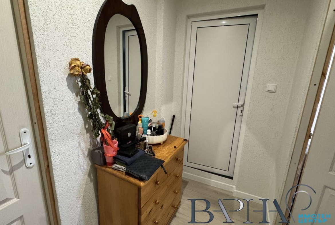 2-стаен - Варна, област, м-т Добрева Чешма - 0