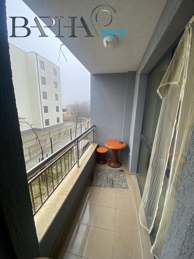 2-стаен - Варна, Виница - 0