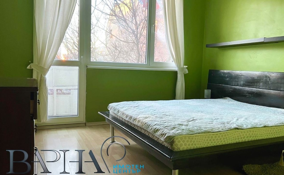 3-стаен - Варна, Левски - 0