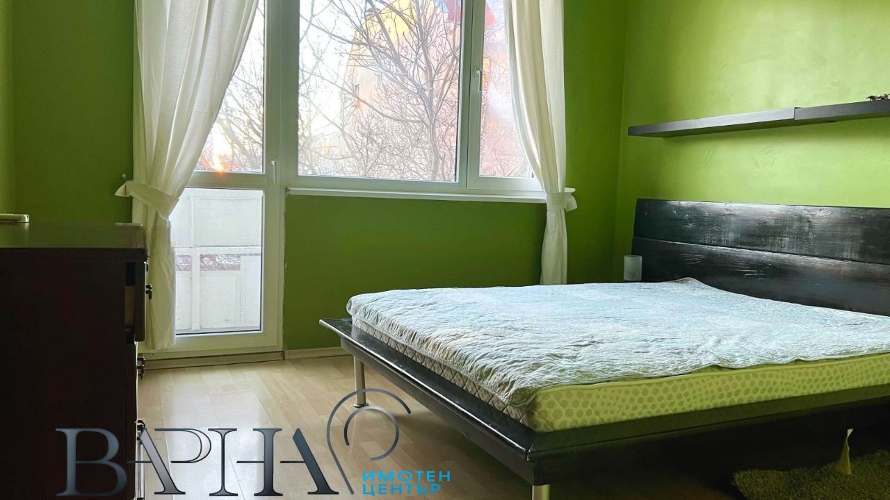 3-стаен – Варна, Левски-0 3-стаен - Варна, Левски - 0