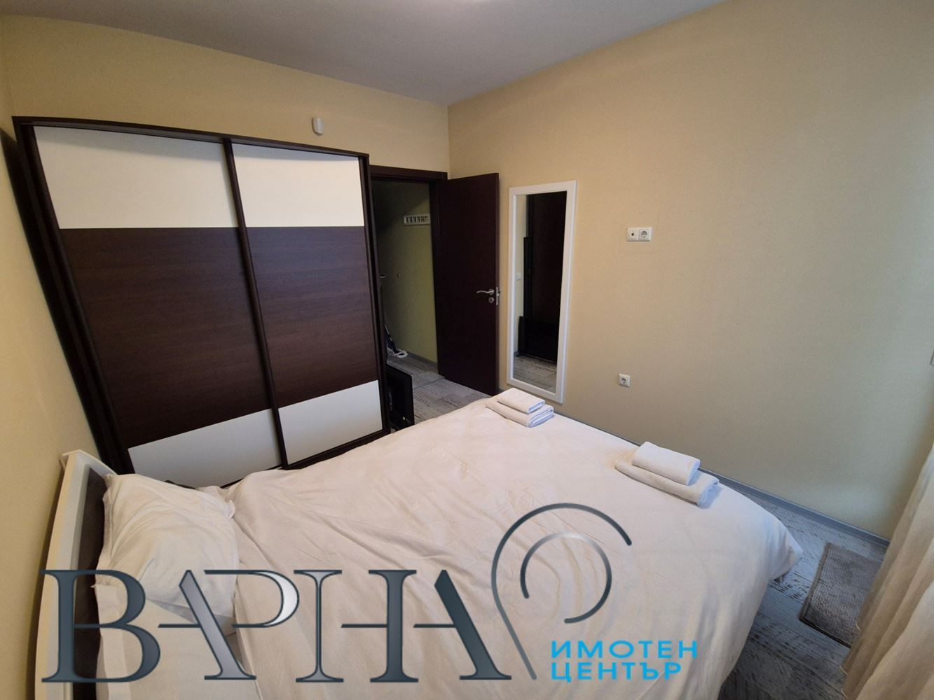 2-стаен - Варна, Спортна зала - 0