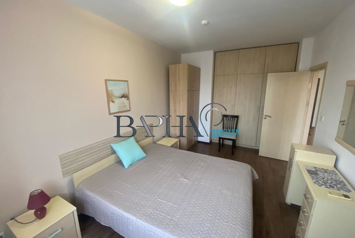 Двустаен Под Наем За Дългосрочно Златни Пясъци - 0