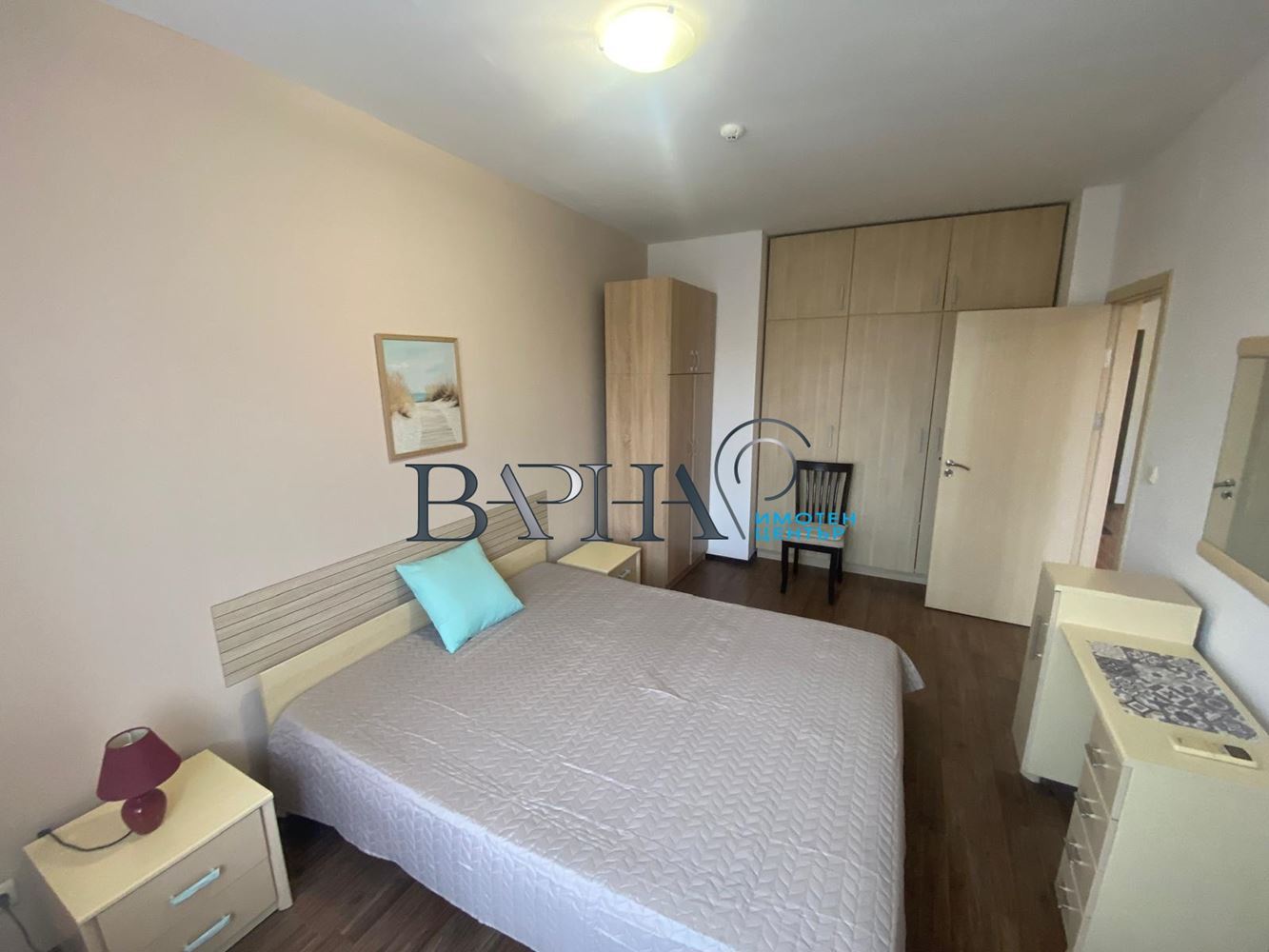 Двустаен Под Наем За Дългосрочно Златни Пясъци - 0