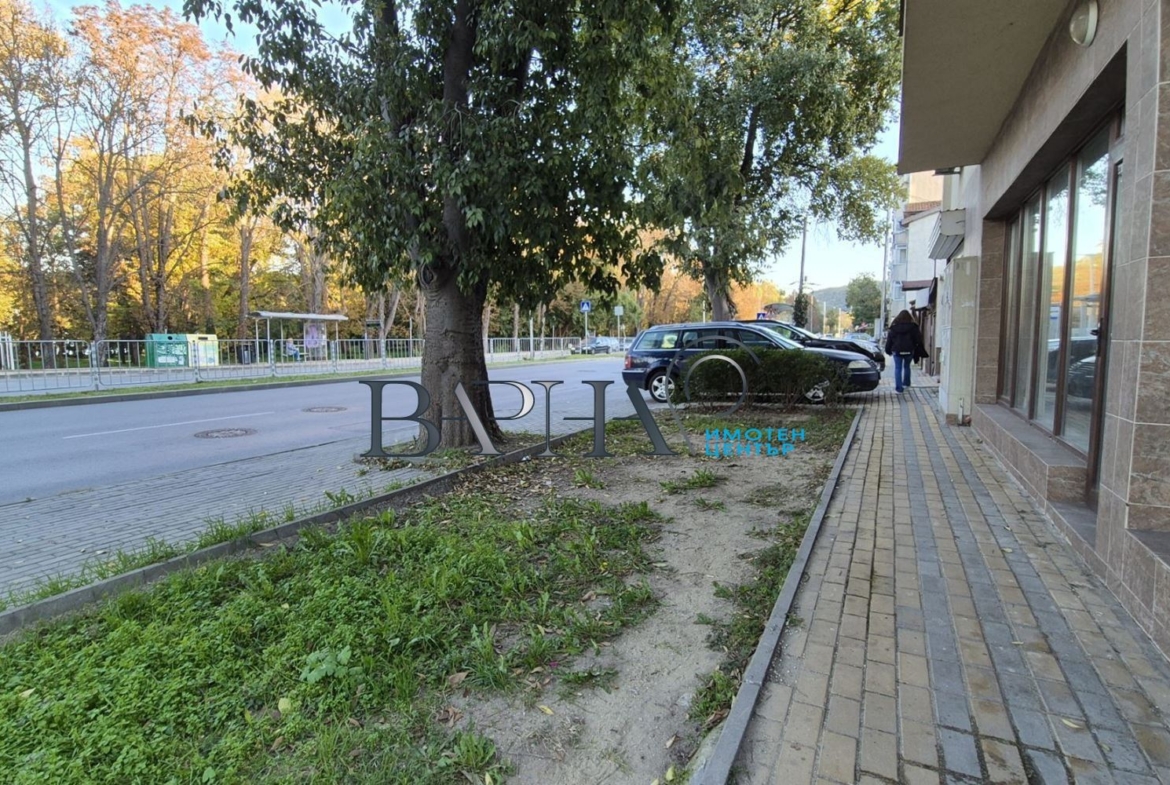 Магазин Под Наем в Аспарухово - 0