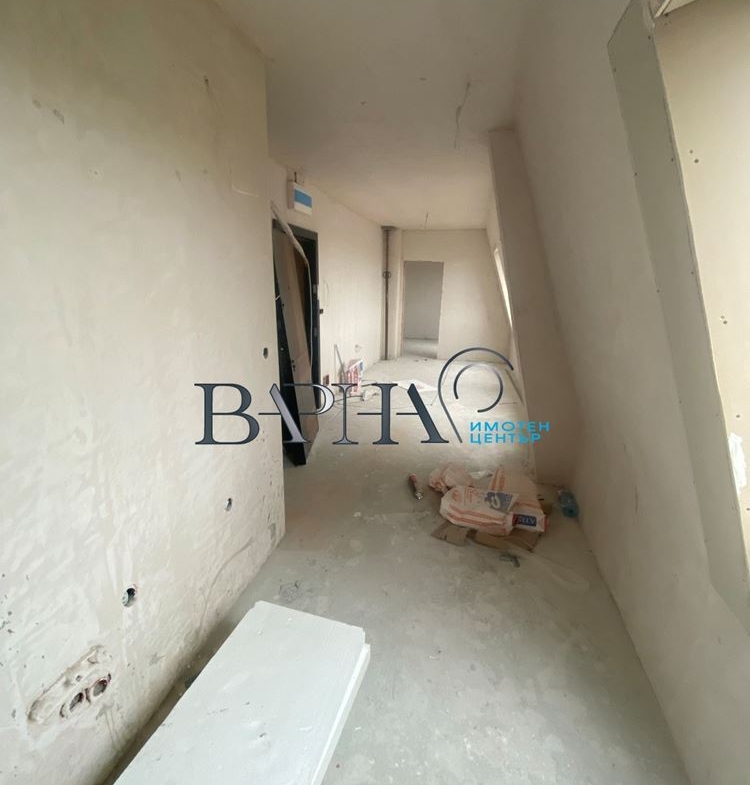 Виница Пордава Нов Двустаен Апартамент в Нова Сграда - 0