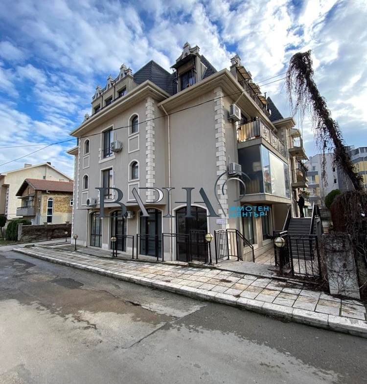 2-стаен - Варна, Виница - 0