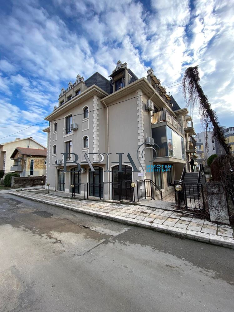 2-стаен – Варна, Виница-0 2-стаен - Варна, Виница - 0