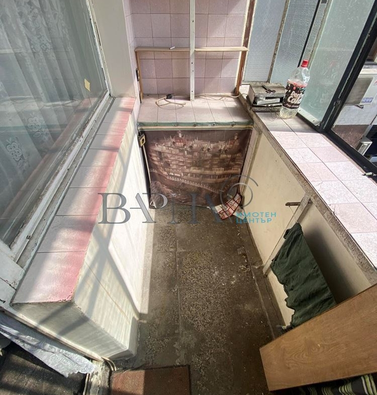 3-стаен - Варна, Център - 0